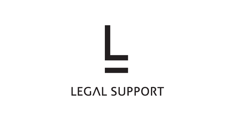 Legal support